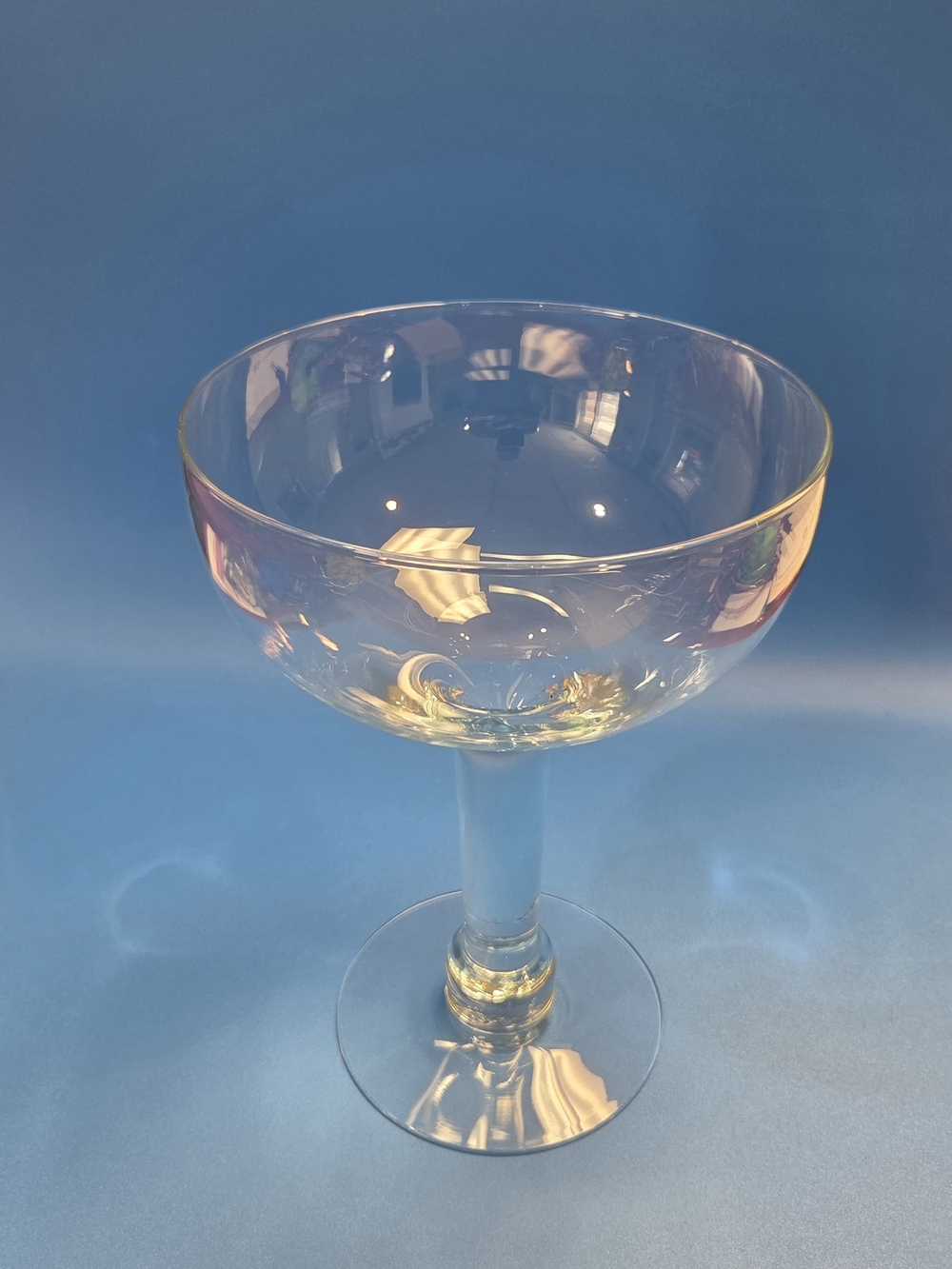 Giant Wine Glass